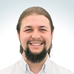 Portrait Athanassios Karol Bakas